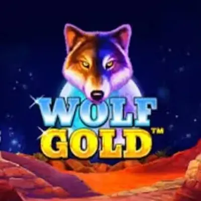 Wolf Gold